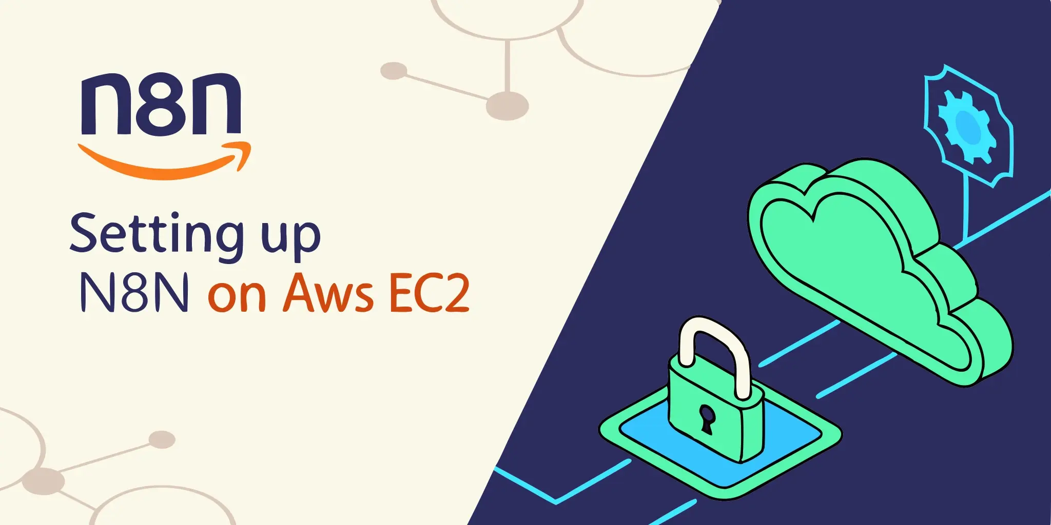 How to Set Up an Amazon EC2 Instance for Your Personal n8n Workspace